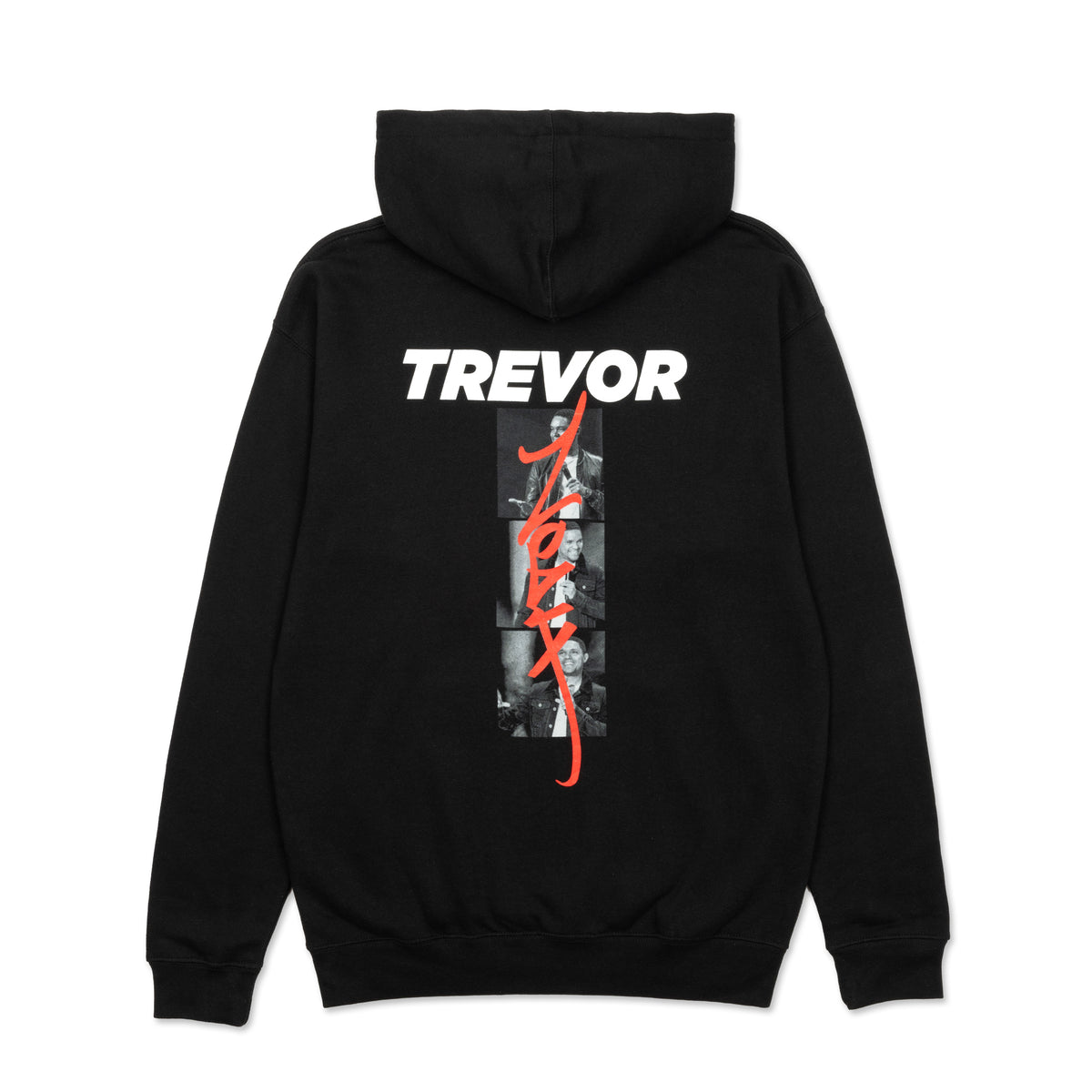 Signature Hoodie
