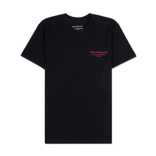 Off the Record US Tour Dates Tee