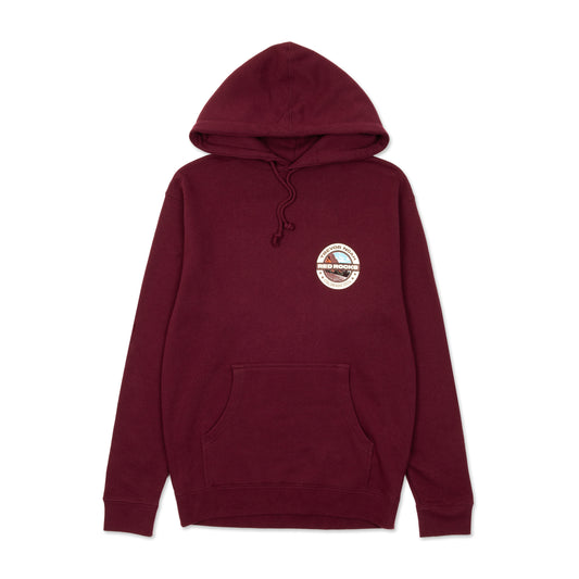 Trevor Noah Red Rocks Hoodie