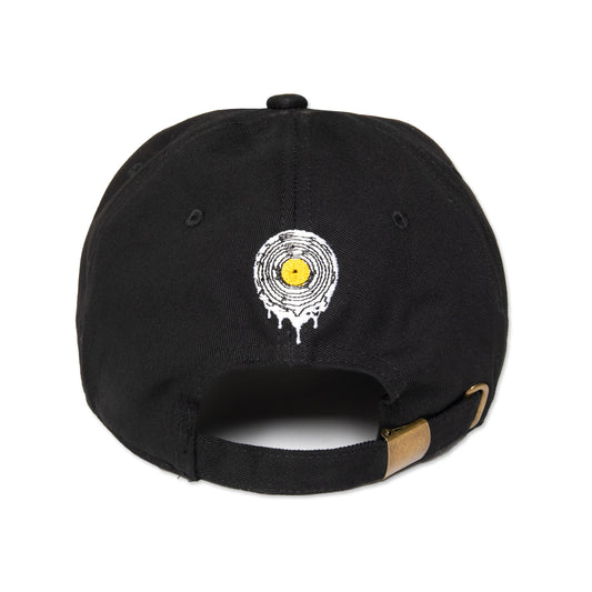 Off the Record Drip Dad Hat