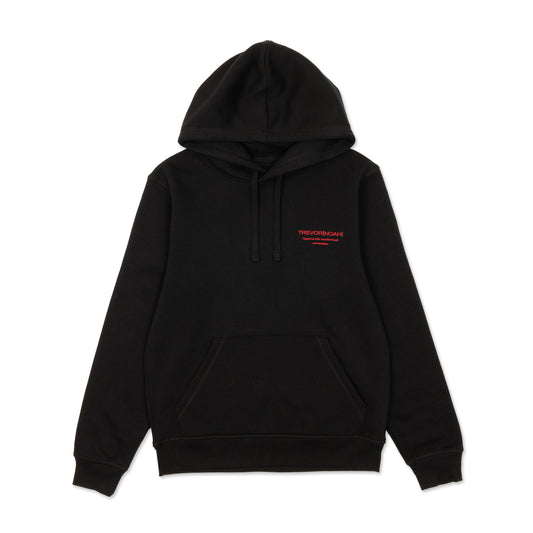Off the Record US Tour Dates Hoodie