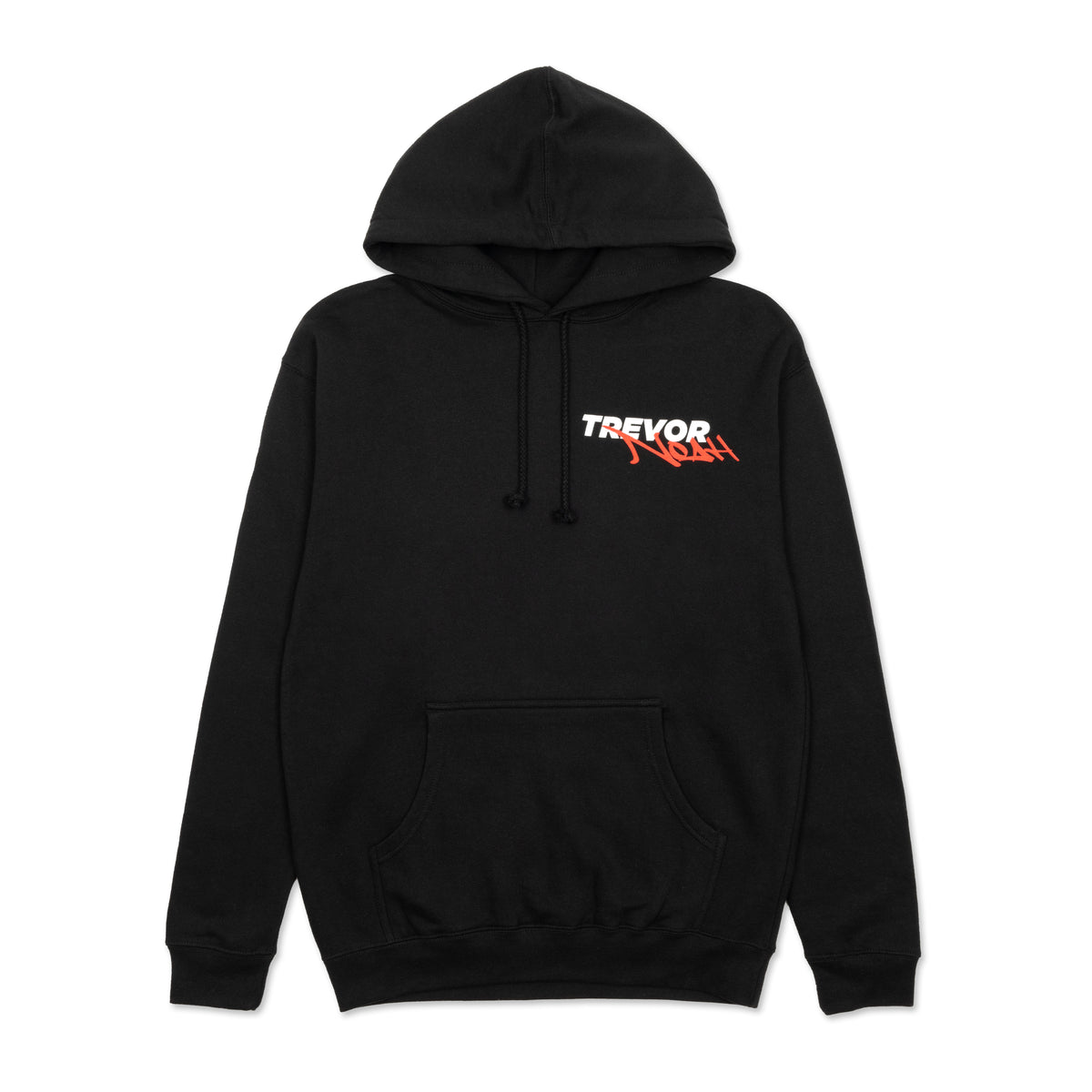 Signature Hoodie