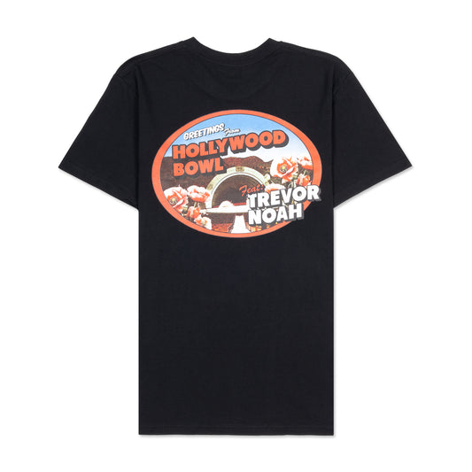 Hollywood Bowl Tee