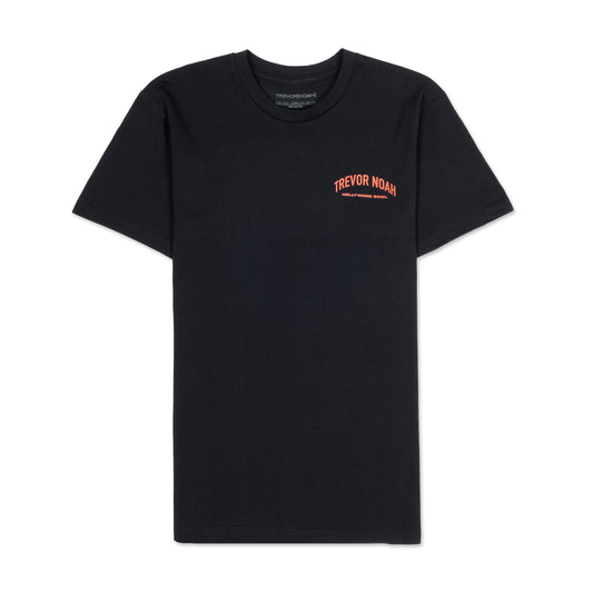 Hollywood Bowl Tee