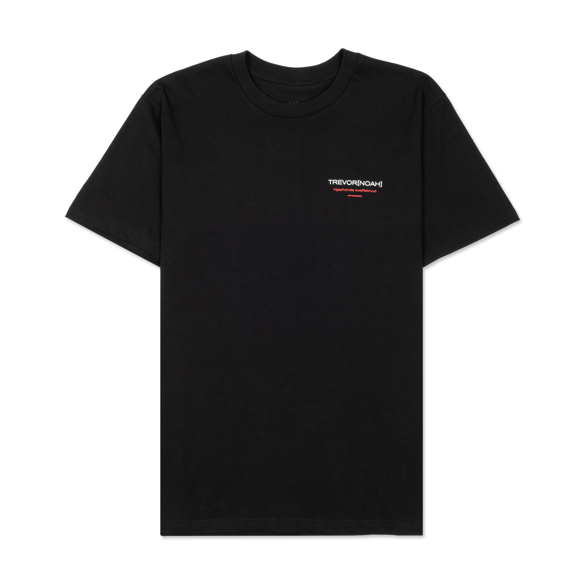 Off The Record '23-'24 Tour Tee