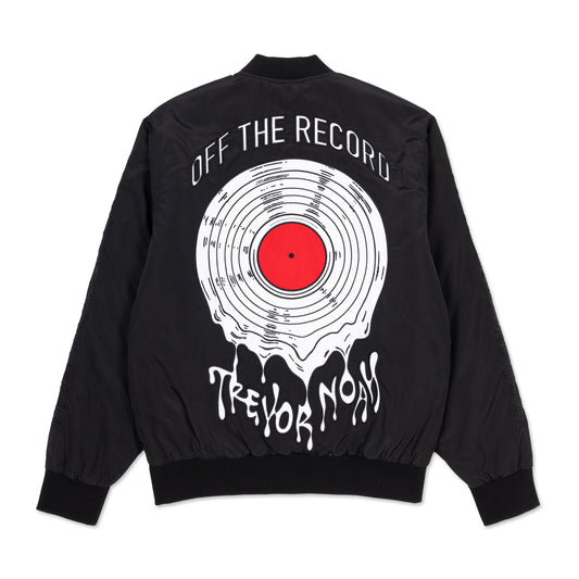 Off The Record - Drip Bomber Jacket