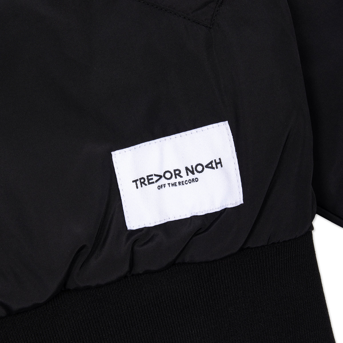 Off The Record - Drip Bomber Jacket