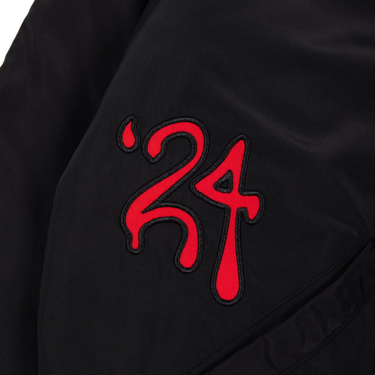 Off The Record - Drip Bomber Jacket