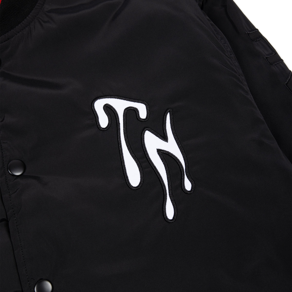 Off The Record - Drip Bomber Jacket