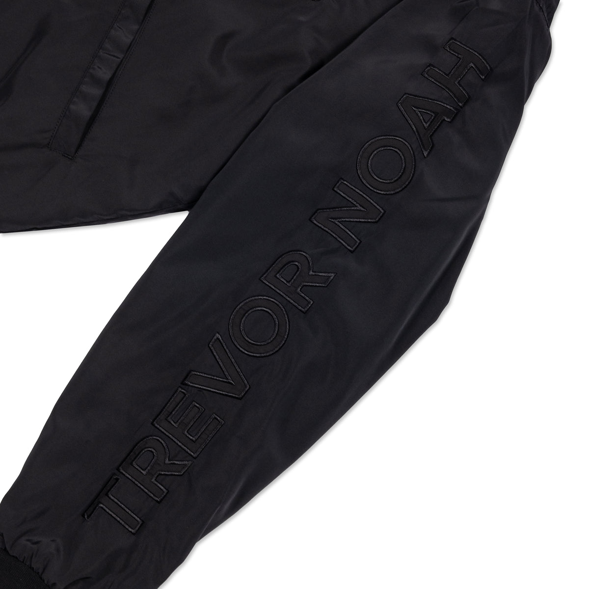 Off The Record - Drip Bomber Jacket