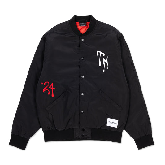 Off The Record - Drip Bomber Jacket
