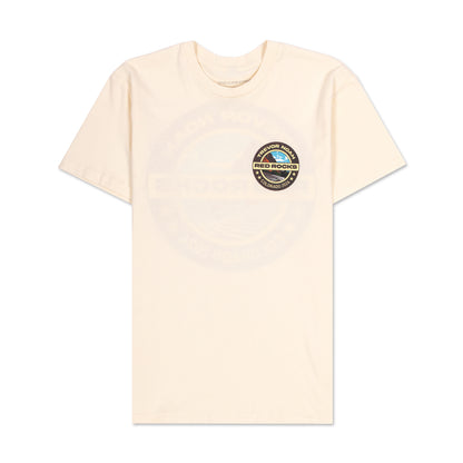 Trevor Noah Red Rocks Tee