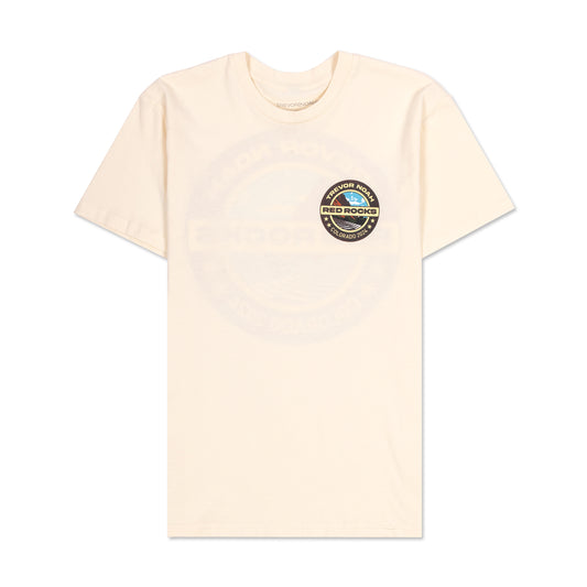 Trevor Noah Red Rocks Tee