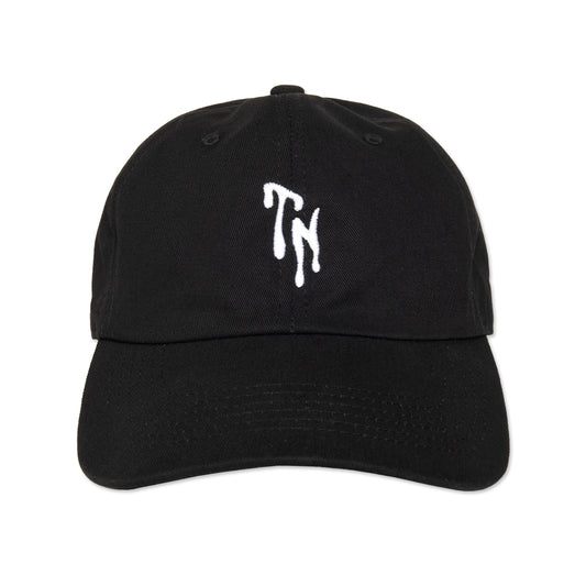 Off the Record Drip Dad Hat