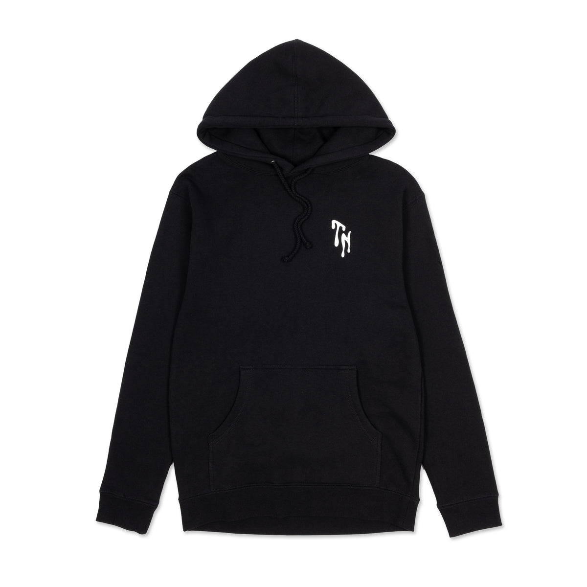 Off The Record Drip Hoodie