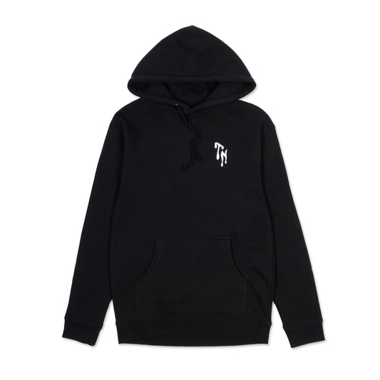 Off The Record Drip Hoodie