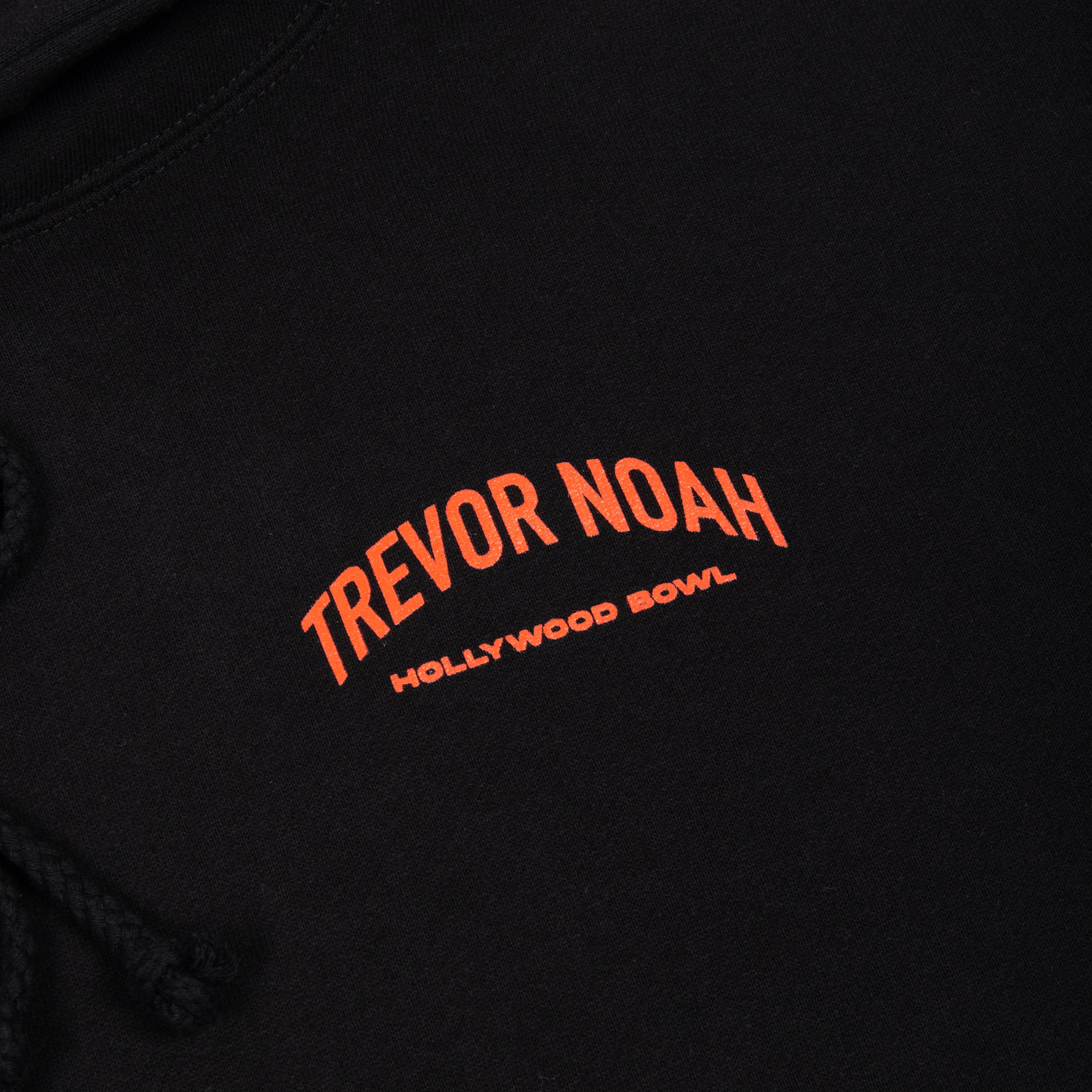 Hollywood Bowl Hoodie