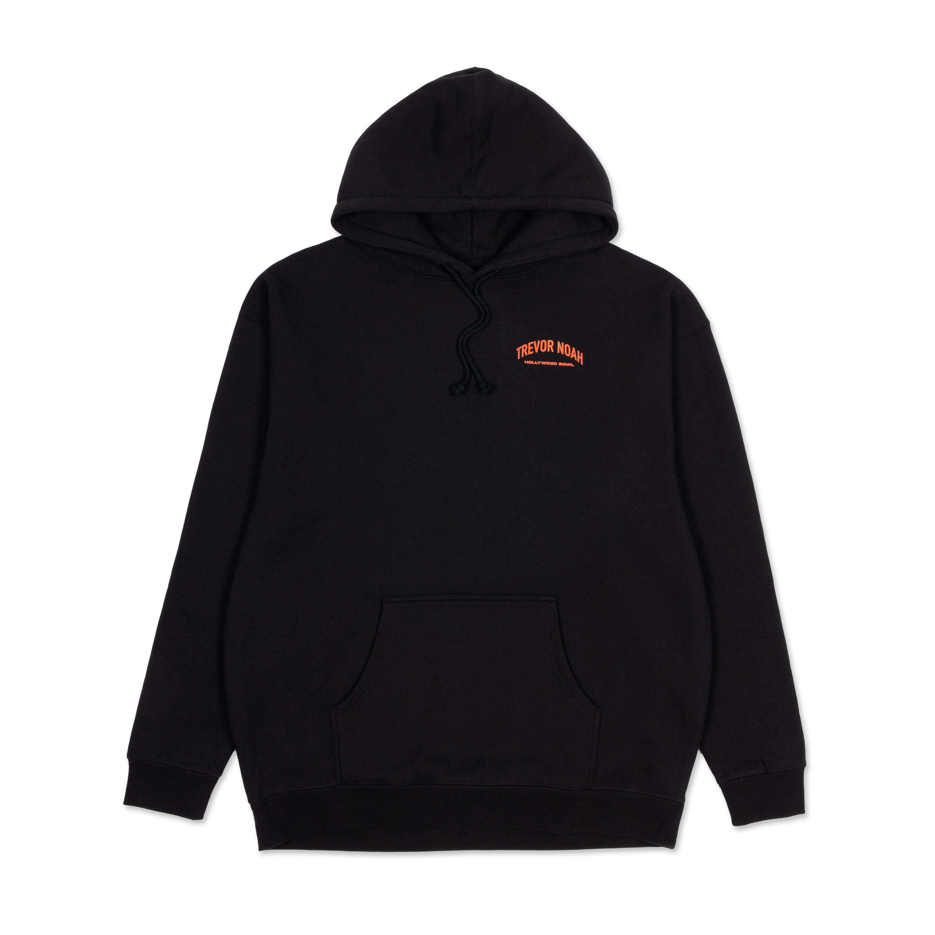 Hollywood Bowl Hoodie