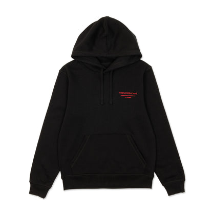 Off the Record US Tour Dates Hoodie
