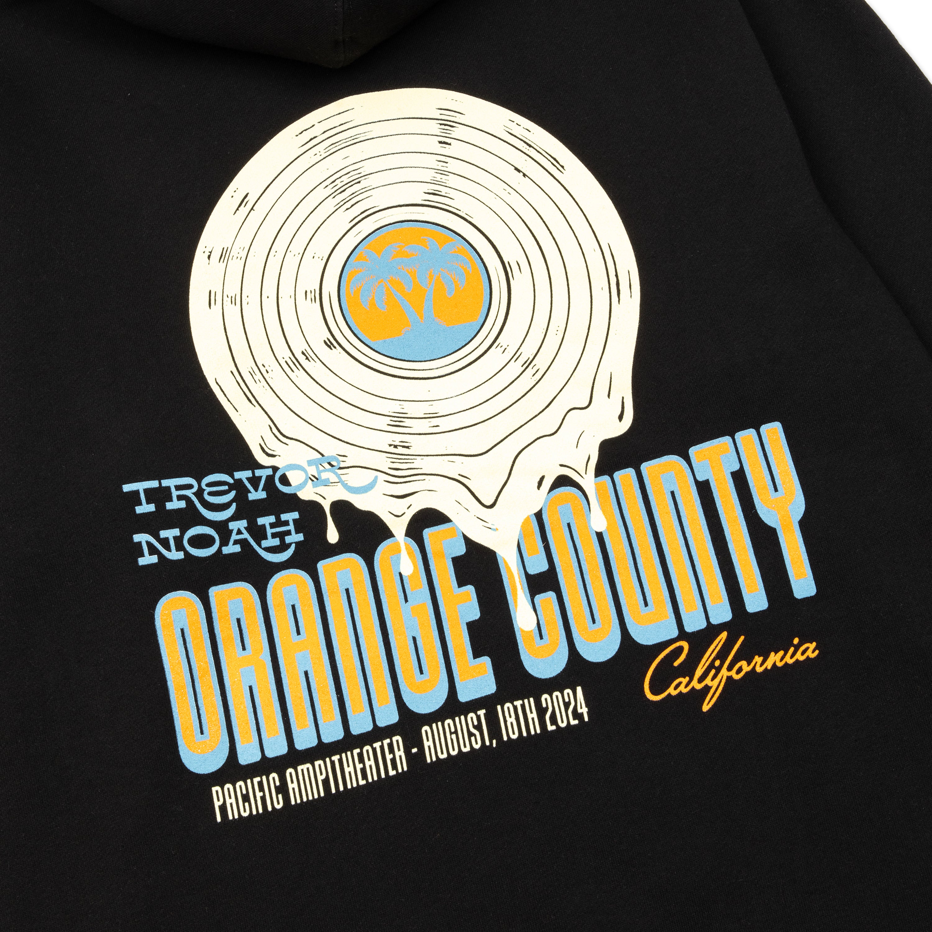 OTR Orange County Hoodie