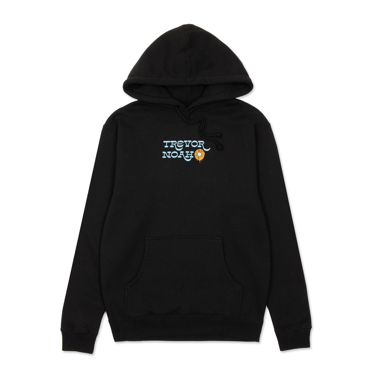 OTR Orange County Hoodie