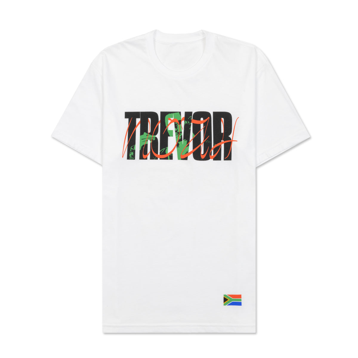 Signature Tee